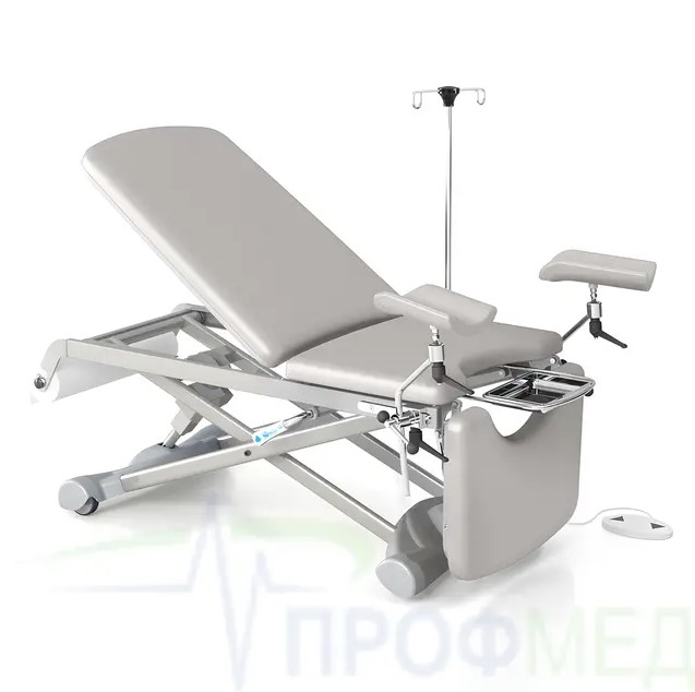 Кресло гинекологическое AV4038