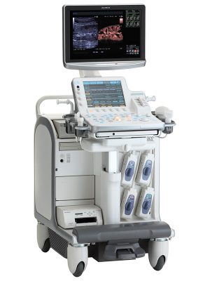 Ультразвуковой сканер ProSound F75