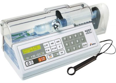 Шприцевой насос SP-14S PCA