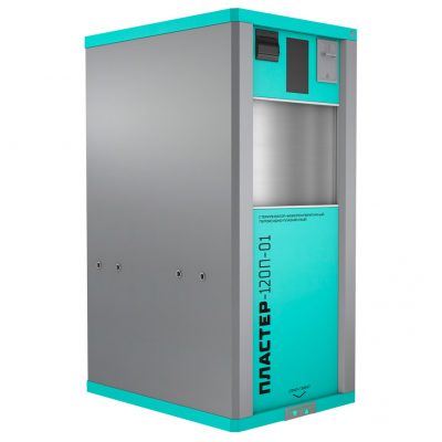 Низкотемпературный плазменный стерилизатор Пластер-120П-01-Мед ТеКо