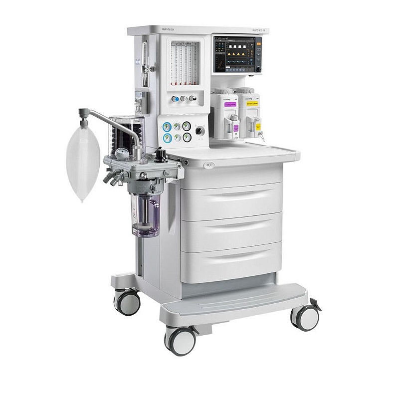 Наркозно-дыхательный аппарат Wato EX-35