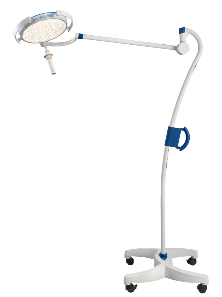 Светильник операционный Mach LED 130F