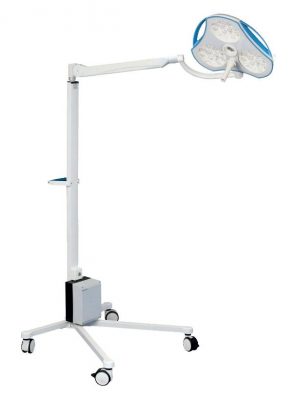 Светильник хирургический светодиодный Teko-Mach LED 160-02
