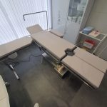 Частная клиника ProДвижение г. Москва, стол операционный Фаура-4ЭМ-4 — фото 2