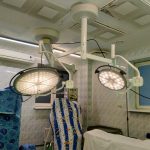 ГБУЗ «Областная клиническая больница Калининградской области» – Светильник Паналед 160/120 — фото 2