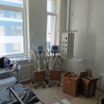 ГУЗ “ТОКОД” г. Тула, аппарат искусственной вентиляции легких Flight-60 — фото 3