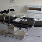ГБУЗ МО “Звенигородская ЦГБ”, стол операционный Фаура 4ЭМ-4 — фото 2