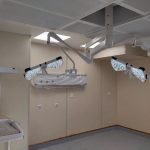 ГБУЗ ВО Ковровская многопрофильная городская больница № 1 г. Ковров, светильники Аксима СД-160/160 — фото 2